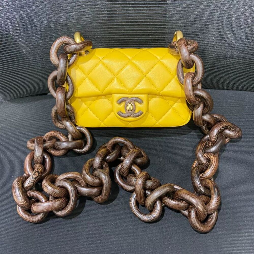 Chanel Women Pre-Loved Bag Very Good Condition